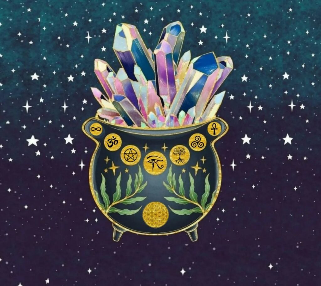 Atelier alchimie alexandra bottner