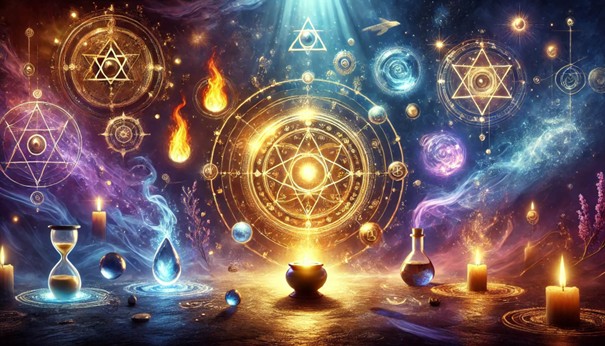 La guérison par l'esprit avec alexandra bottner