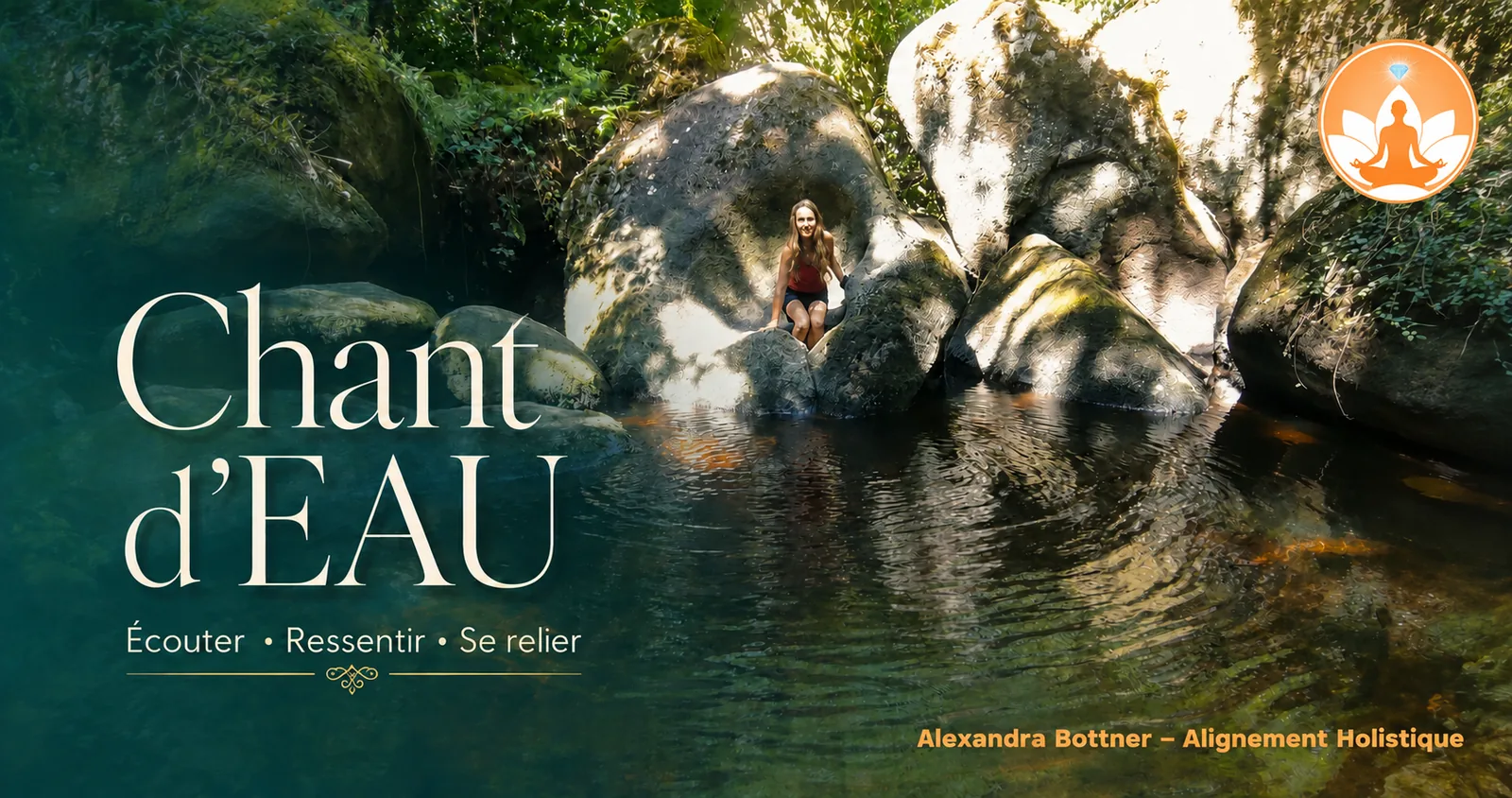 Chant dEAU Alignement Holistique web
