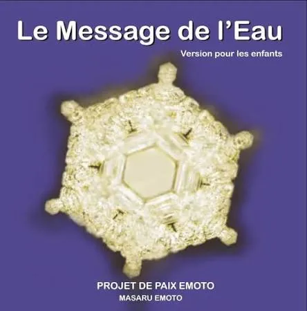 Message deau et Alignement Holistique