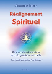 Livre Toskar Réalignement Spirituel Livre Toskar Réalignement Spirituel