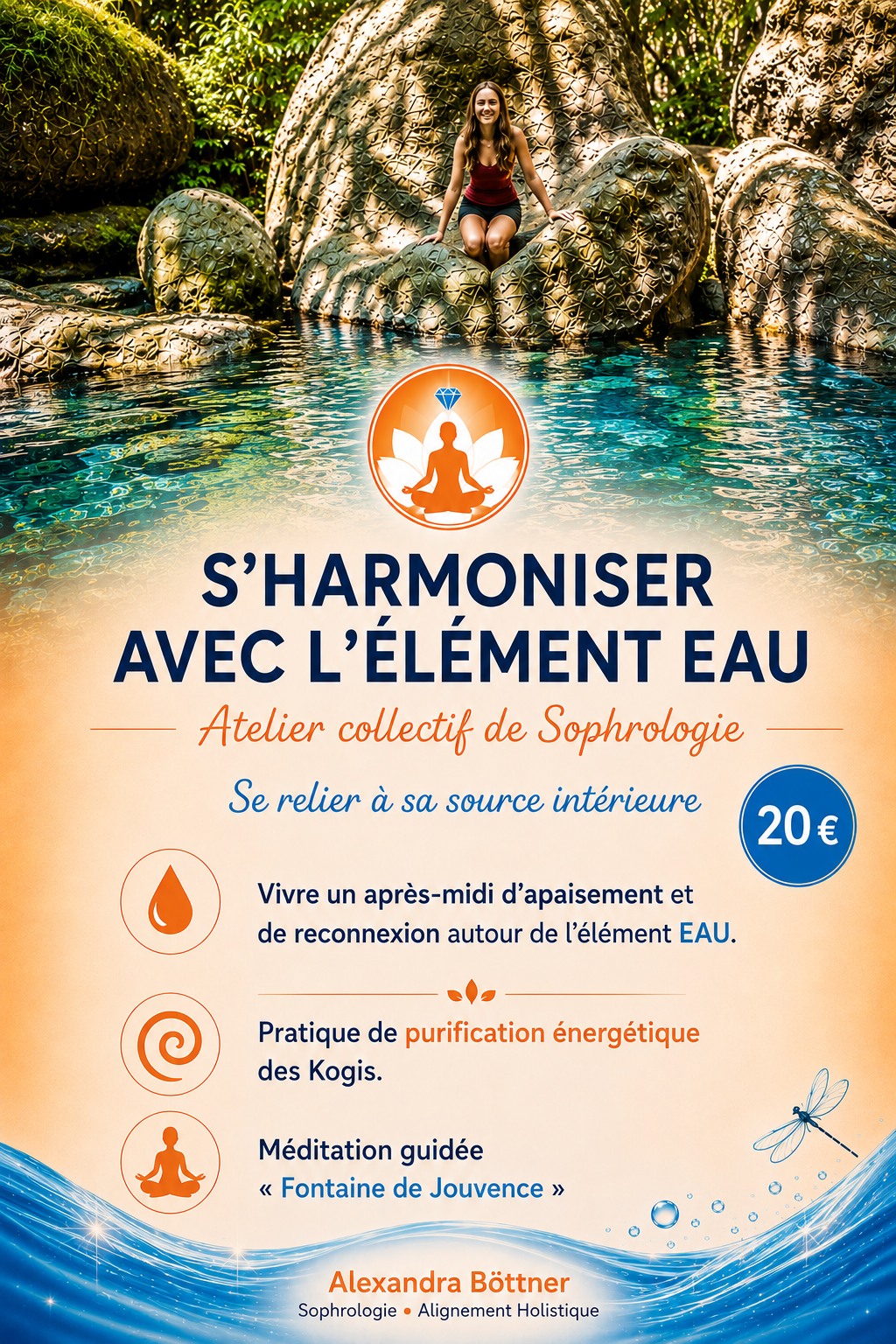 Atelier EAU Alexandra Bottner